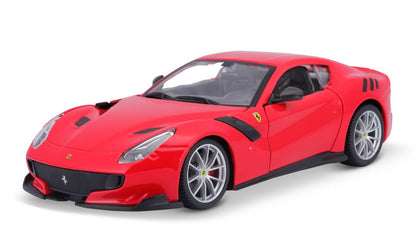 Ferrari R&P F12tdf 1/24 rot - RCXX - RC Racing Shop | RC Models | Tuning & Spare Parts for Professionals