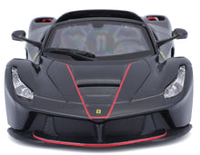 Ferrari R&P Aperta 1/24 schwarz - RCXX - RC Racing Shop | RC Models | Tuning & Spare Parts for Professionals