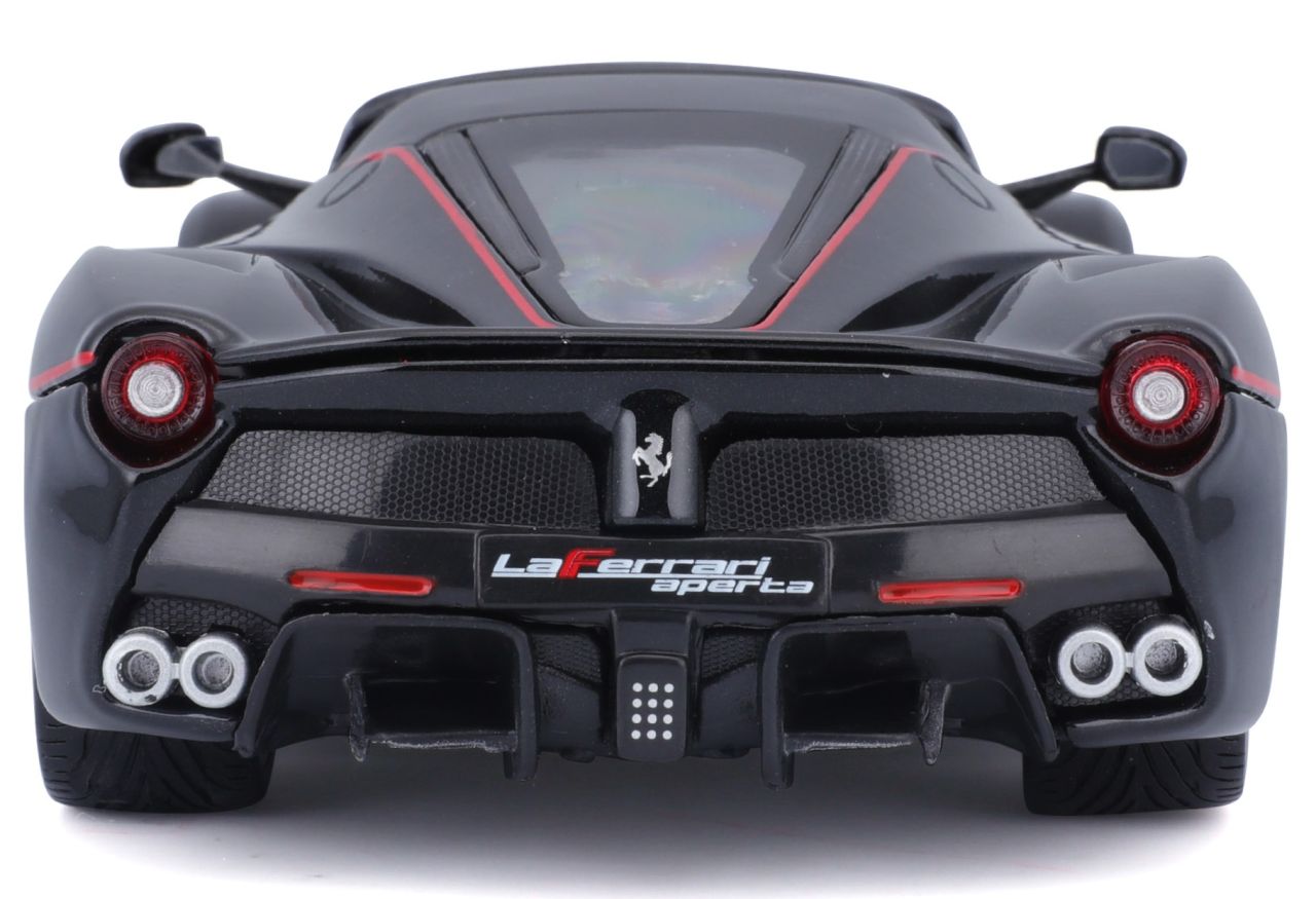 Ferrari R&P Aperta 1/24 schwarz - RCXX - RC Racing Shop | RC Models | Tuning & Spare Parts for Professionals