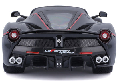 Ferrari R&P Aperta 1/24 schwarz - RCXX - RC Racing Shop | RC Models | Tuning & Spare Parts for Professionals