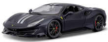Ferrari R&P 488 Pista 1/24 blau - RCXX - RC Racing Shop | RC Models | Tuning & Spare Parts for Professionals