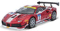 Ferrari Racing 488 Challenge 1/24 rot - RCXX - RC Racing Shop | RC Models | Tuning & Spare Parts for Professionals