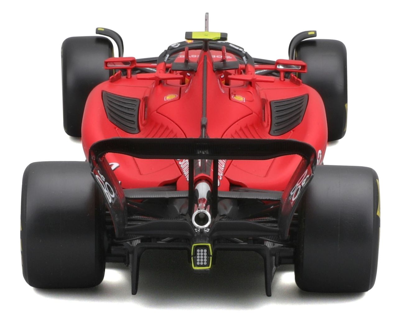 Ferrari F1 SF-23 1/24 Sainz 2023 - RCXX - RC Racing Shop | RC Models | Tuning & Spare Parts for Professionals