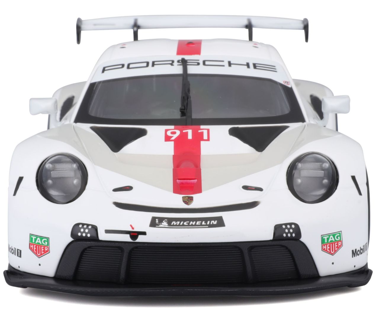 Race 1/24 Porsche 911 RSR GT weiss - RCXX - RC Racing Shop | RC Models | Tuning & Spare Parts for Professionals