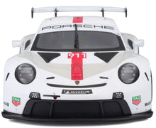 Race 1/24 Porsche 911 RSR GT weiss - RCXX - RC Racing Shop | RC Models | Tuning & Spare Parts for Professionals