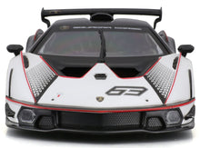 Race 1/24 Lamborghini Essenza SCV12 weiss - RCXX - RC Racing Shop | RC Models | Tuning & Spare Parts for Professionals