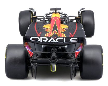 Red Bull Racing RB19 1/24 Verstappen 2023 - RCXX - RC Racing Shop | RC Models | Tuning & Spare Parts for Professionals