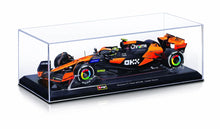 McLaren F1 Team MCL38 1/24 Norris 2024 - RCXX - RC Racing Shop | RC Models | Tuning & Spare Parts for Professionals