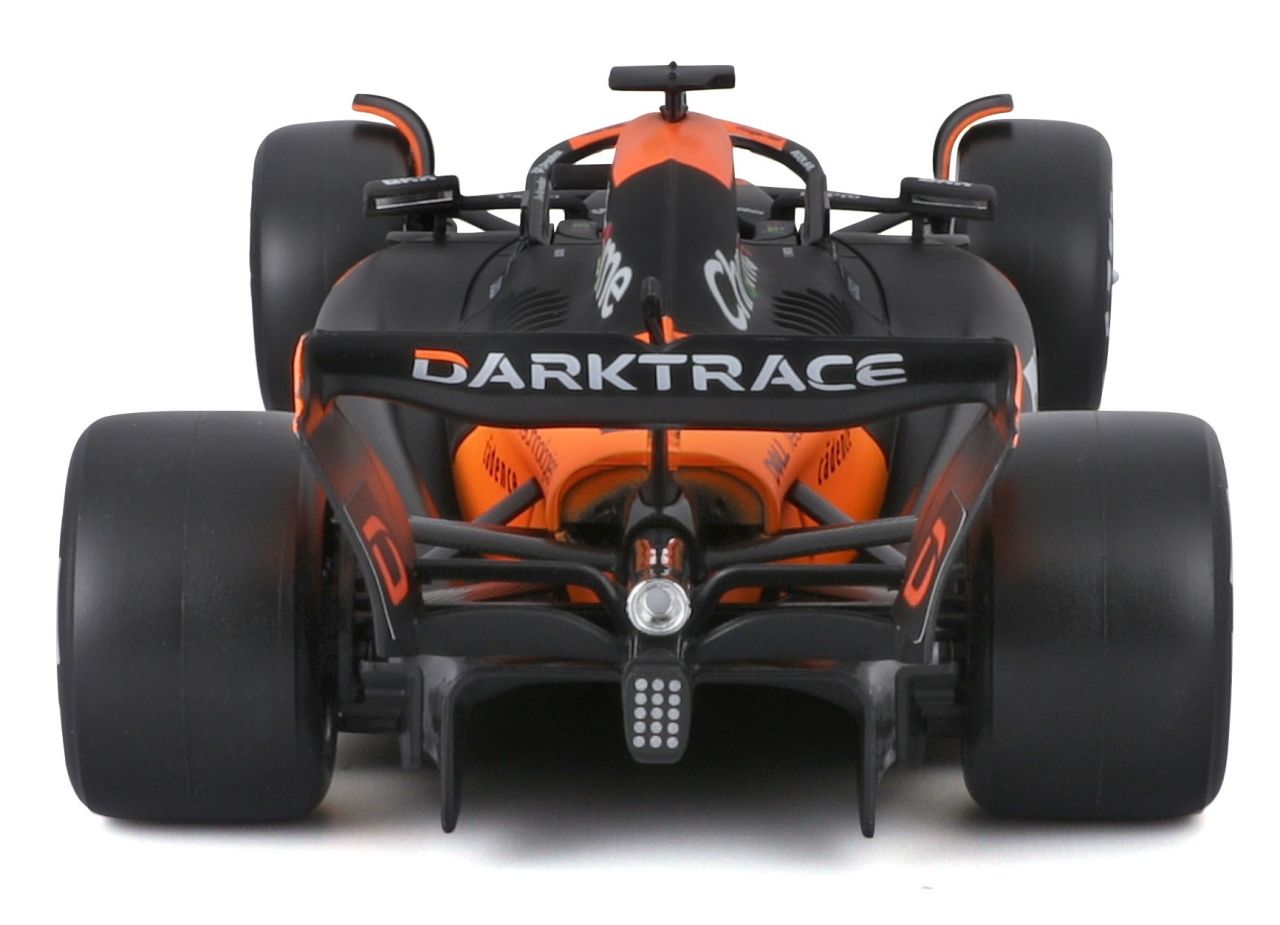 McLaren F1 Team MCL38 1/24 Piastri 2024 - RCXX - RC Racing Shop | RC Models | Tuning & Spare Parts for Professionals