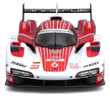 Race 1/24 Porsche 963 rot/weiss - RCXX - RC Racing Shop | RC Models | Tuning & Spare Parts for Professionals