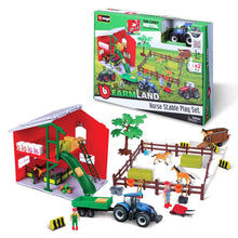 Pferdestall mit Traktor - RCXX - RC Racing Shop | RC Models | Tuning & Spare Parts for Professionals