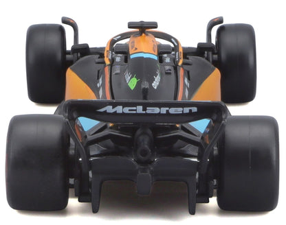 McLaren Mercedes F1 MCL36 1/43 Ricciardo 2022 - RCXX - RC Racing Shop | RC Models | Tuning & Spare Parts for Professionals