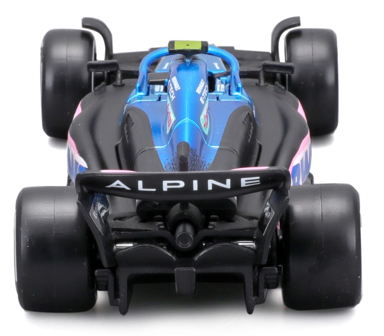 BWT Alpine F1 Team A523 1/43 Gasly 2023 - RCXX - RC Racing Shop | RC Models | Tuning & Spare Parts for Professionals