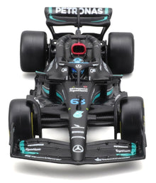 Mercedes-AMG F1 W14 E Perf. 1/43 Russell 2023 - RCXX - RC Racing Shop | RC Models | Tuning & Spare Parts for Professionals