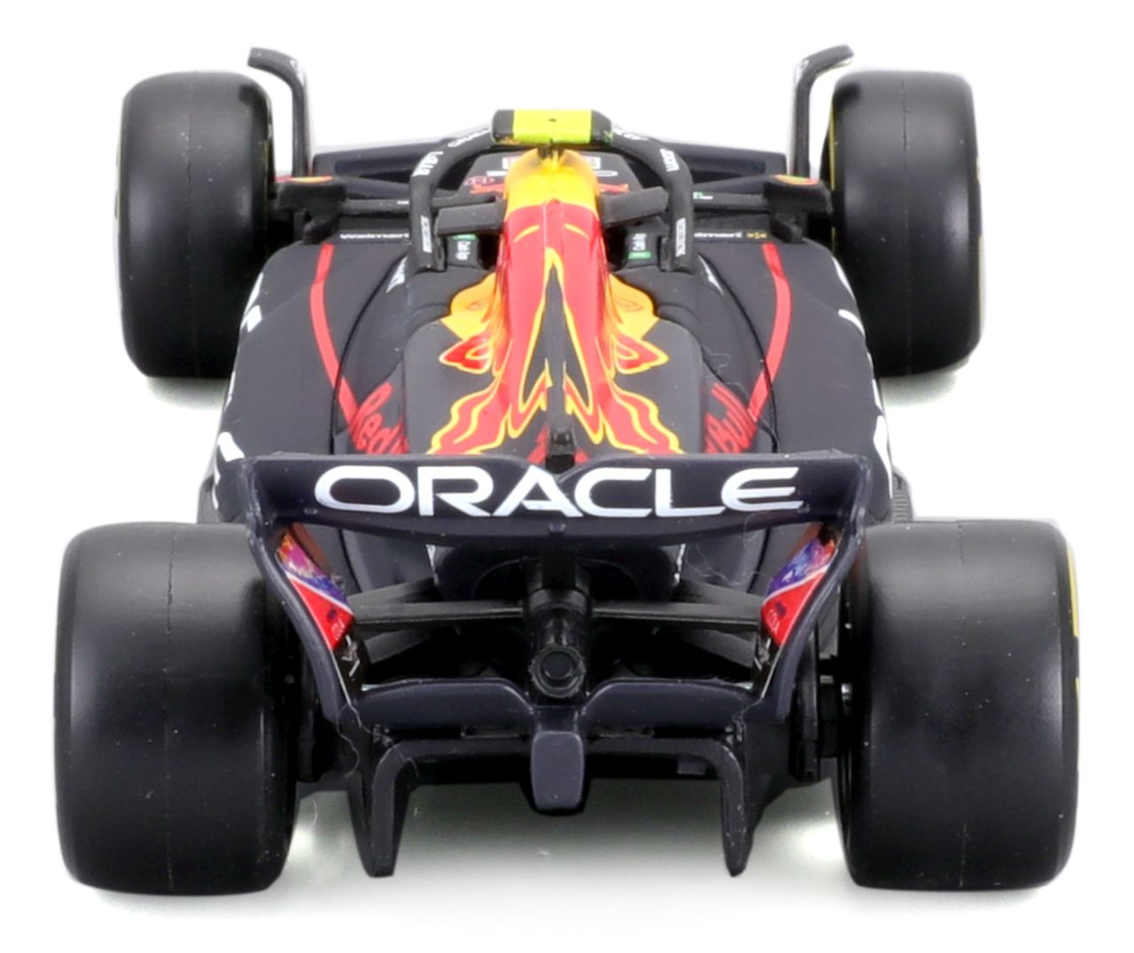 Red Bull Racing F1 RB19 1/43 Pérez 2023 - RCXX - RC Racing Shop | RC Models | Tuning & Spare Parts for Professionals