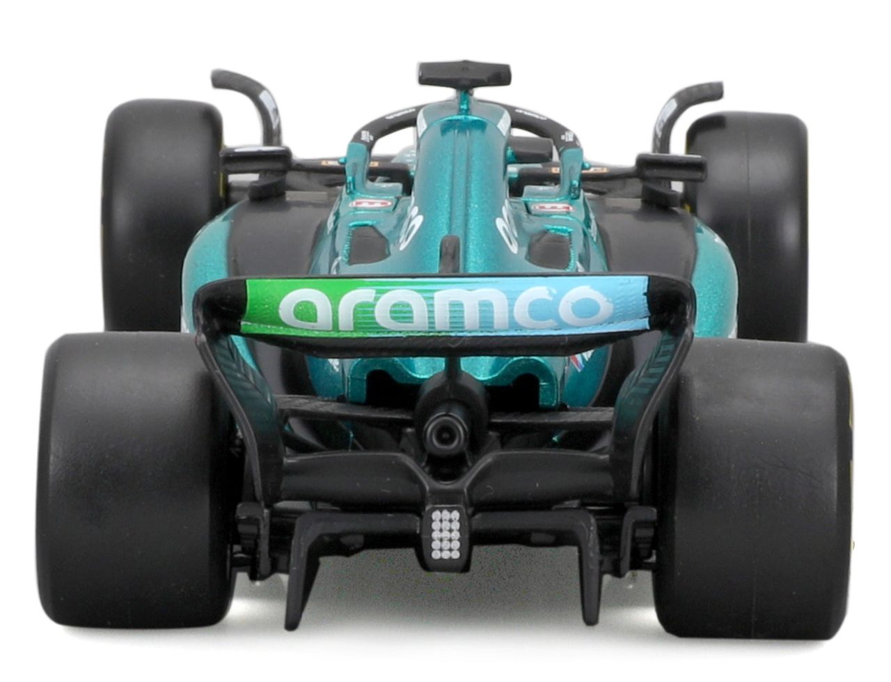 Aston Martin F1 AMR23 1/43 Stroll 2023 - RCXX - RC Racing Shop | RC Models | Tuning & Spare Parts for Professionals