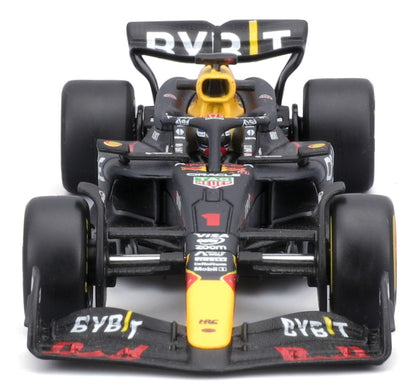 Red Bull Racing F1 RB20 1/43 Verstappen 2024 - RCXX - RC Racing Shop | RC Models | Tuning & Spare Parts for Professionals