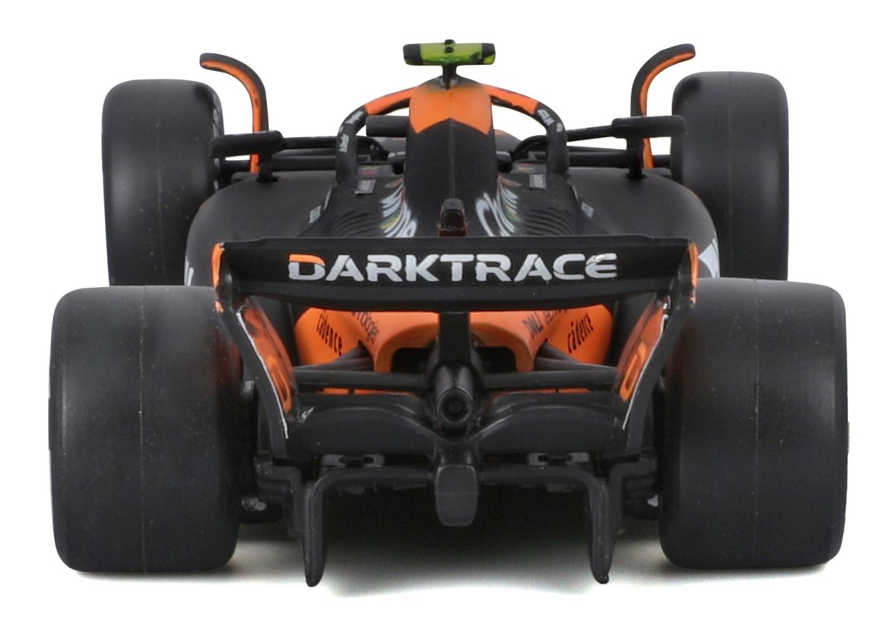 McLaren F1 MCL38 1/43 Norris 2024 - RCXX - RC Racing Shop | RC Models | Tuning & Spare Parts for Professionals