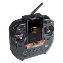 Futaba T10XCR - R404SBS-E F-4G 2.4GHz Car System