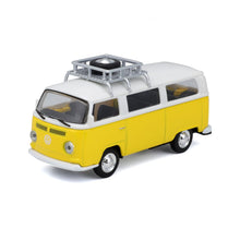 VW Samba Bus ass. 10cm - RCXX - RC Racing Shop | RC Models | Tuning & Spare Parts for Professionals