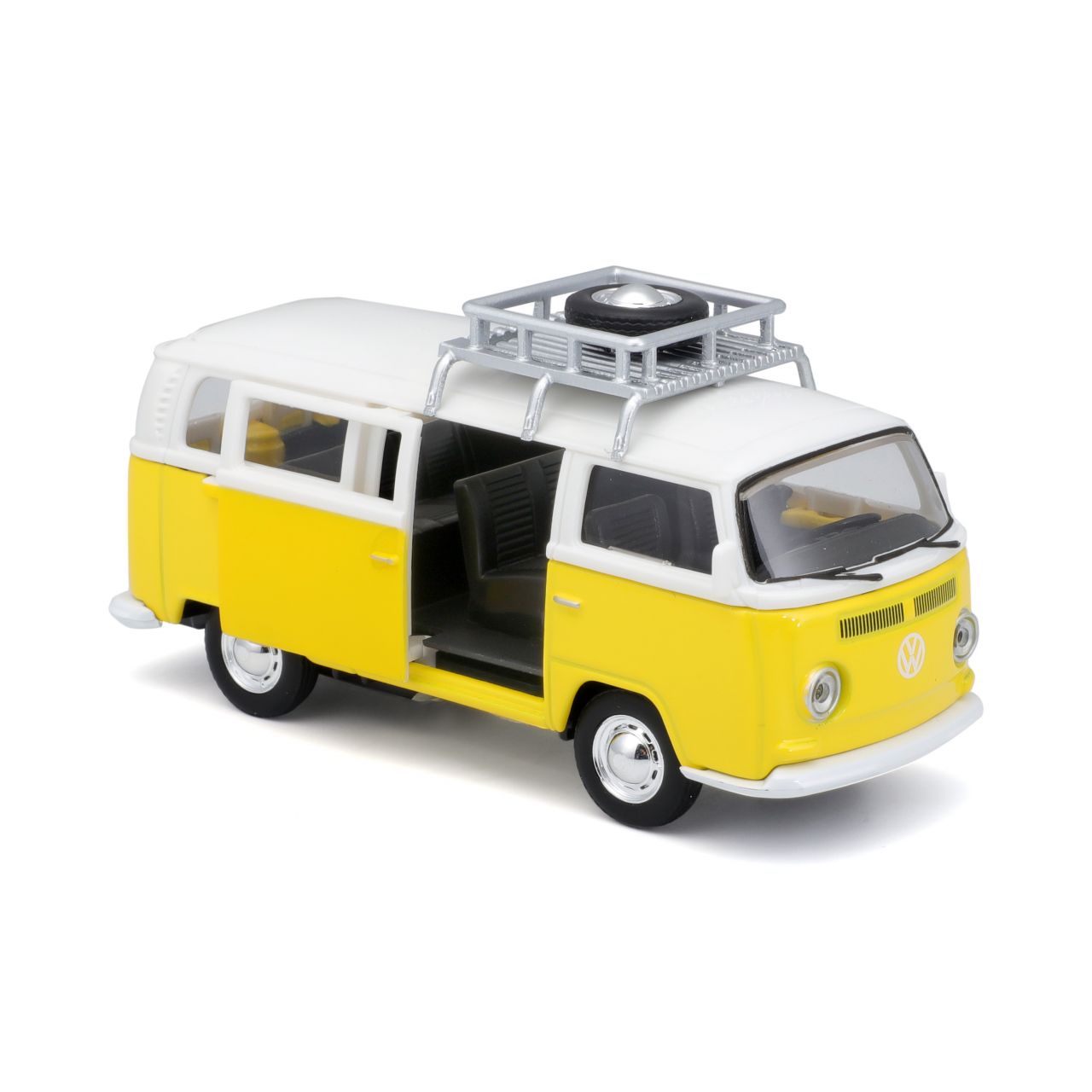VW Samba Bus ass. 10cm - RCXX - RC Racing Shop | RC Models | Tuning & Spare Parts for Professionals