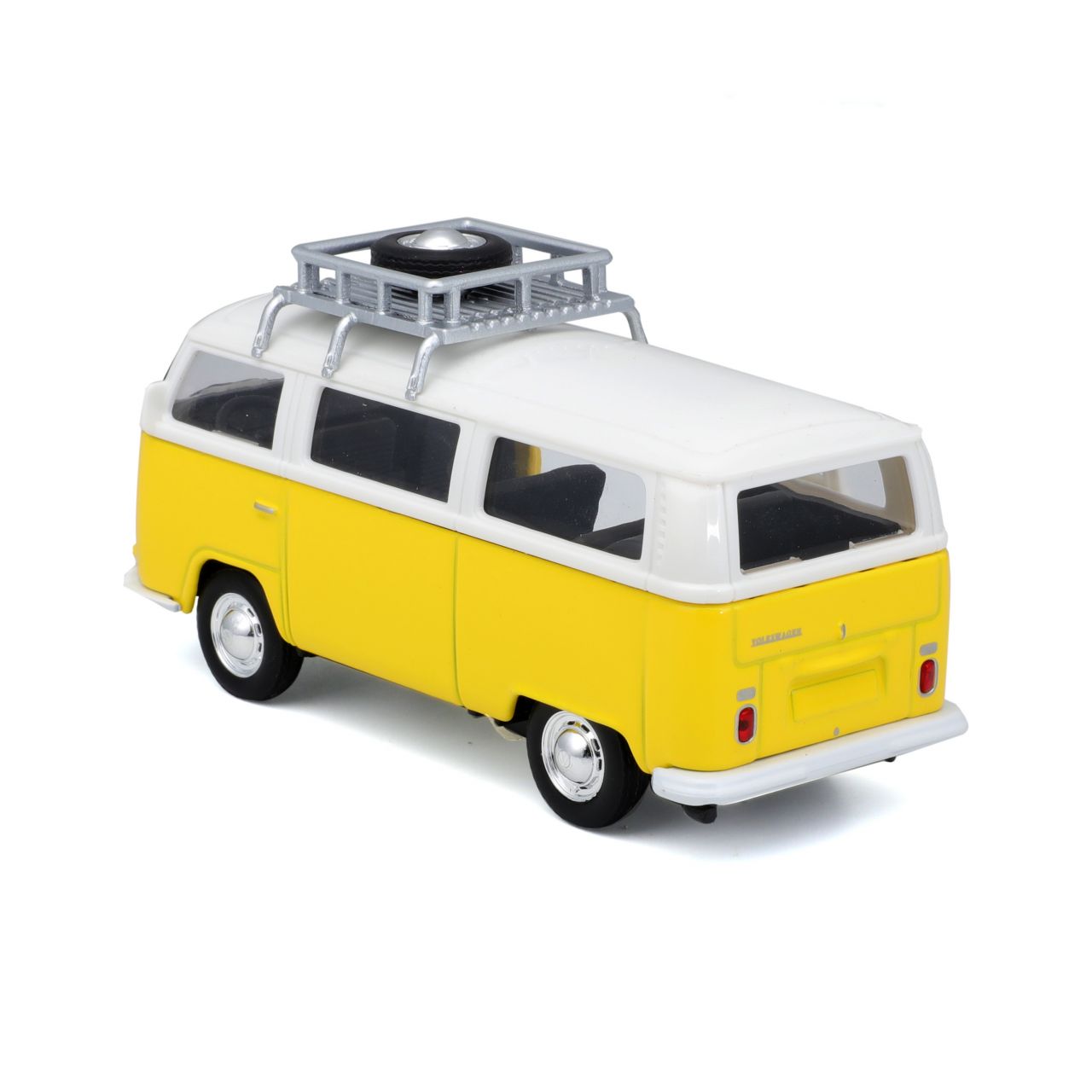 VW Samba Bus ass. 10cm - RCXX - RC Racing Shop | RC Models | Tuning & Spare Parts for Professionals