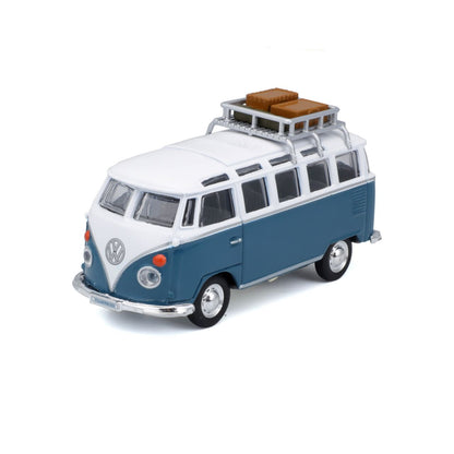 VW Samba Bus ass. 10cm - RCXX - RC Racing Shop | RC Models | Tuning & Spare Parts for Professionals