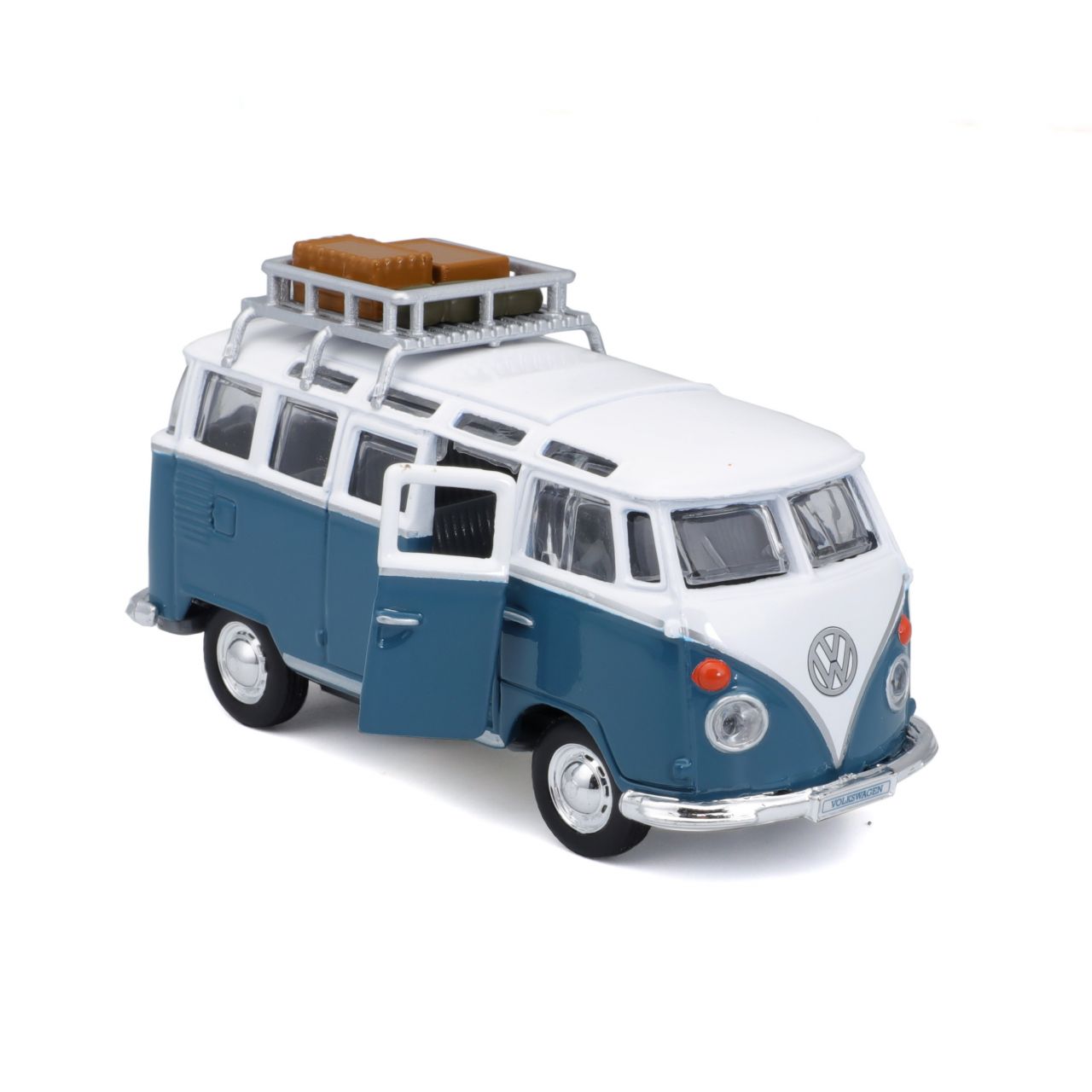 VW Samba Bus ass. 10cm - RCXX - RC Racing Shop | RC Models | Tuning & Spare Parts for Professionals