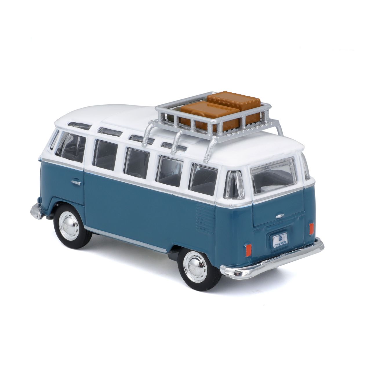 VW Samba Bus ass. 10cm - RCXX - RC Racing Shop | RC Models | Tuning & Spare Parts for Professionals