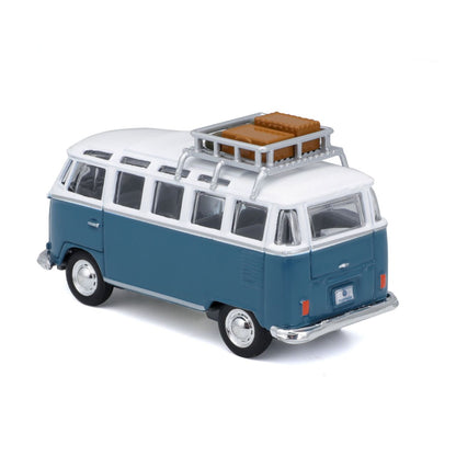 VW Samba Bus ass. 10cm - RCXX - RC Racing Shop | RC Models | Tuning & Spare Parts for Professionals