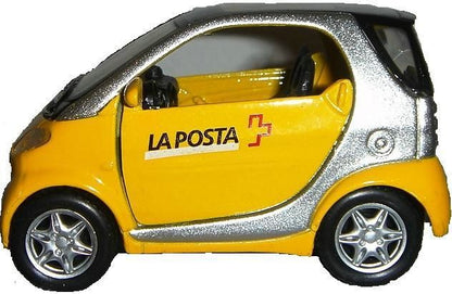 Post Smart 1/33 - RCXX - RC Racing Shop | RC Models | Tuning & Spare Parts for Professionals