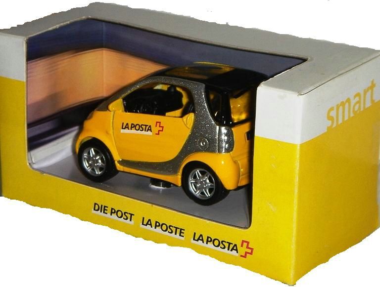 Post Smart 1/33 - RCXX - RC Racing Shop | RC Models | Tuning & Spare Parts for Professionals