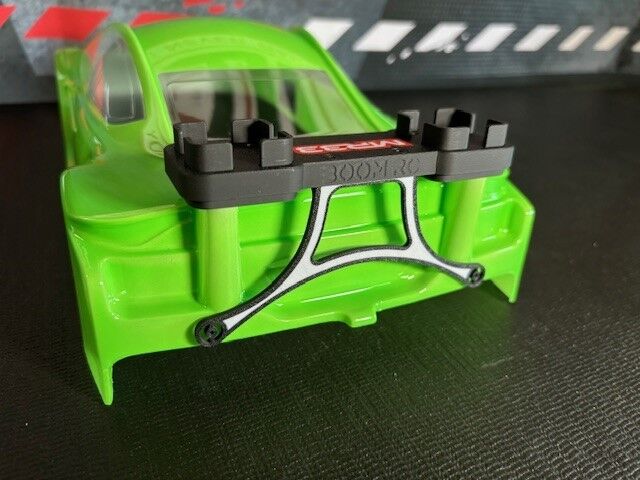 MR33 Horizontal Body Mounting Tool – WOLVERINE - HBMT-W - RCXX - RC Racing Shop | RC Models | Tuning & Spare Parts for Professionals