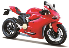 1/12 Motorrad 1199 Panigale - RCXX - RC Racing Shop | RC Models | Tuning & Spare Parts for Professionals