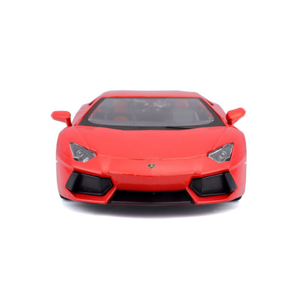 Lamborghini Aventador orange 1/24 - RCXX - RC Racing Shop | RC Models | Tuning & Spare Parts for Professionals