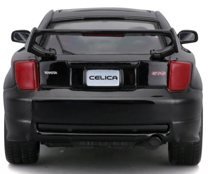 Toyota Celica GT-S 1/24 schwarz - RCXX - RC Racing Shop | RC Models | Tuning & Spare Parts for Professionals