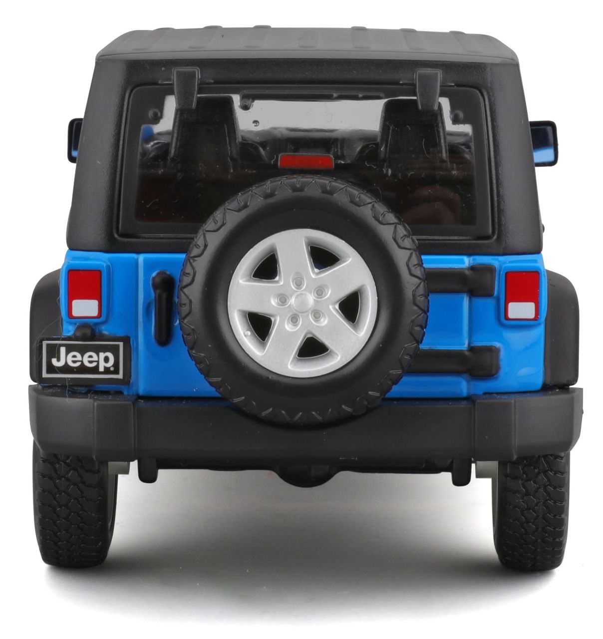 Jeep Wrangler Unlimited 2015 1/24 blau - RCXX - RC Racing Shop | RC Models | Tuning & Spare Parts for Professionals