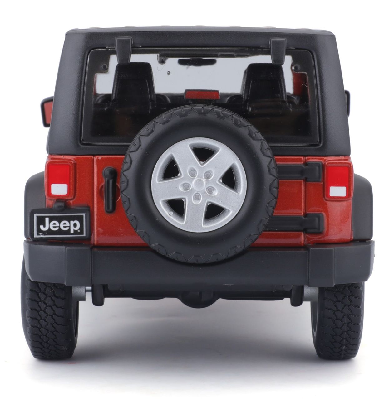 Jeep Wrangler Unlimited 2015 1/24 orange - RCXX - RC Racing Shop | RC Models | Tuning & Spare Parts for Professionals