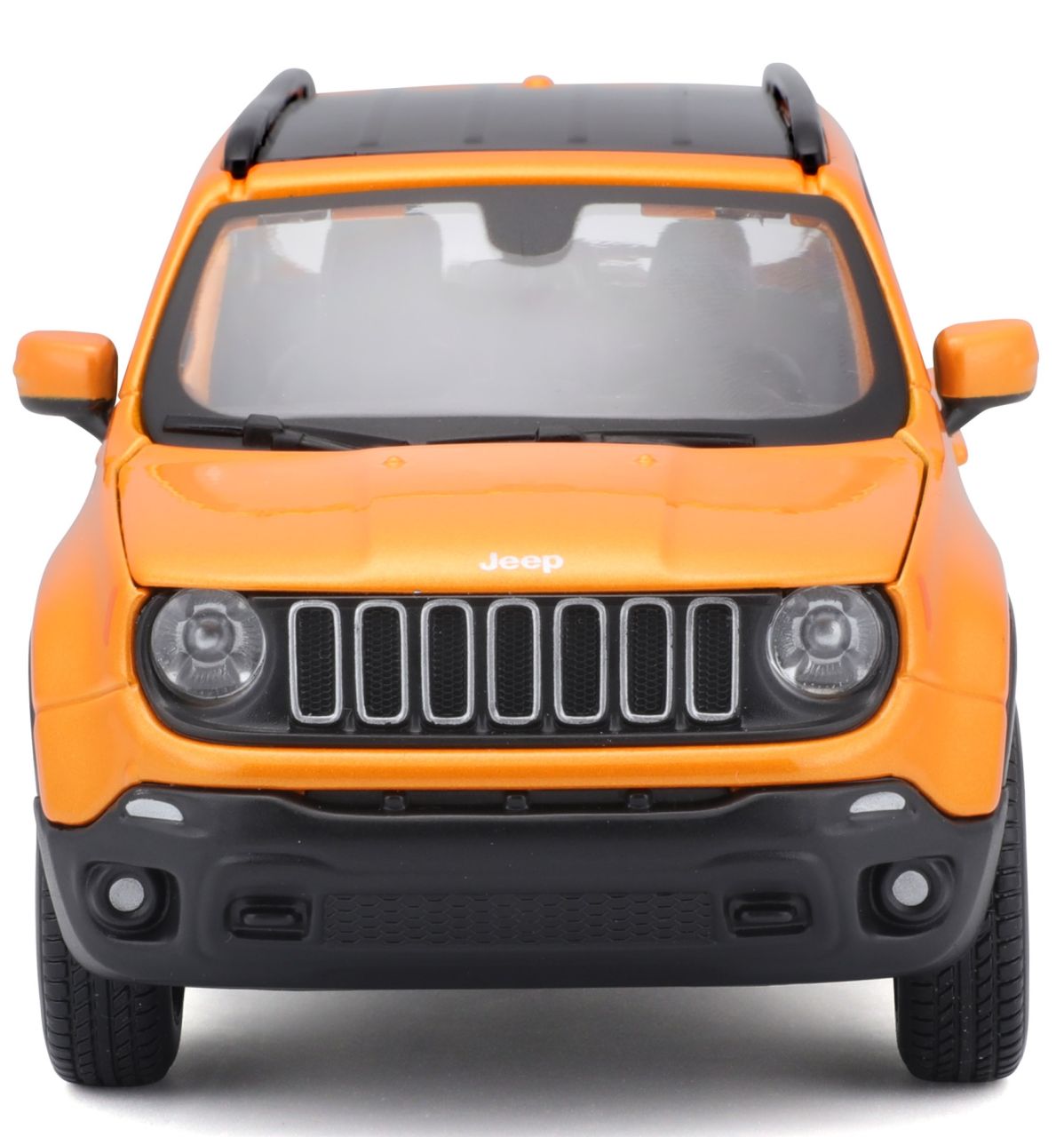 Jeep Renegade orange 1/24 - RCXX - RC Racing Shop | RC Models | Tuning & Spare Parts for Professionals