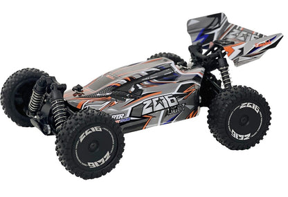 DF Models Z06 Light Race Buggy – 1:14 RTR – Nr. 3133