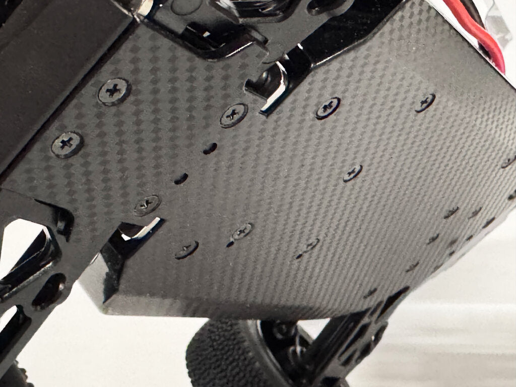 DF Models Z06 Light Race Buggy – 1:14 RTR – Nr. 3133