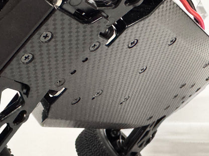 DF Models Z06 Light Race Buggy – 1:14 RTR – Nr. 3133