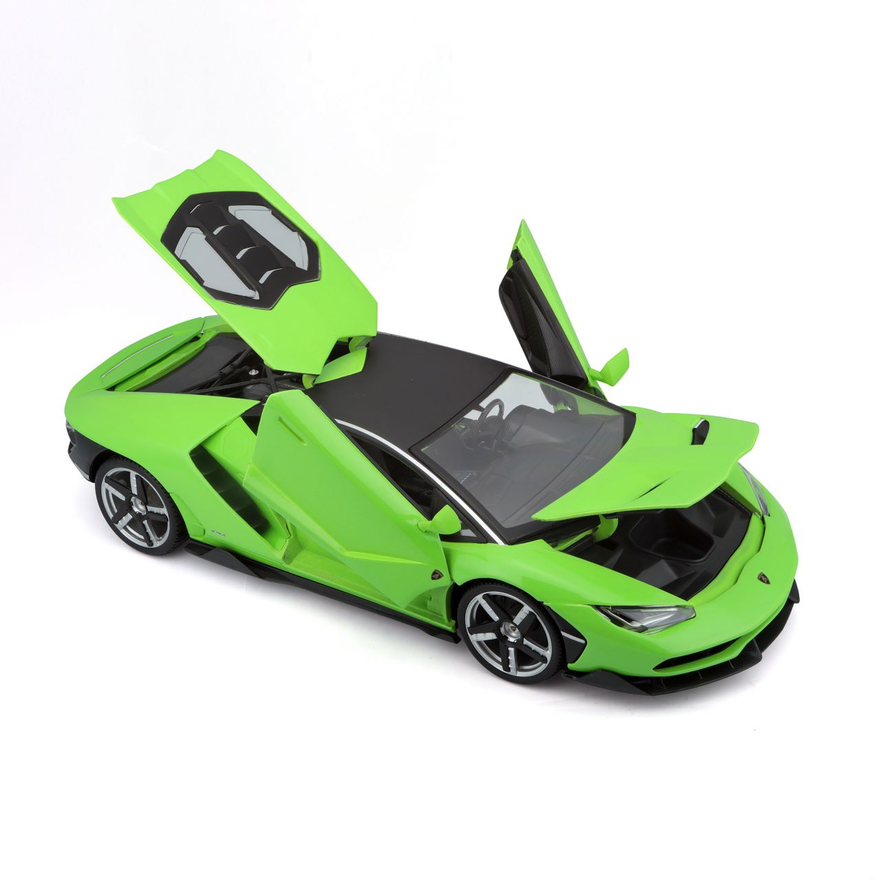 Lamborghini Centenario 1/18 grün - RCXX - RC Racing Shop | RC Models | Tuning & Spare Parts for Professionals