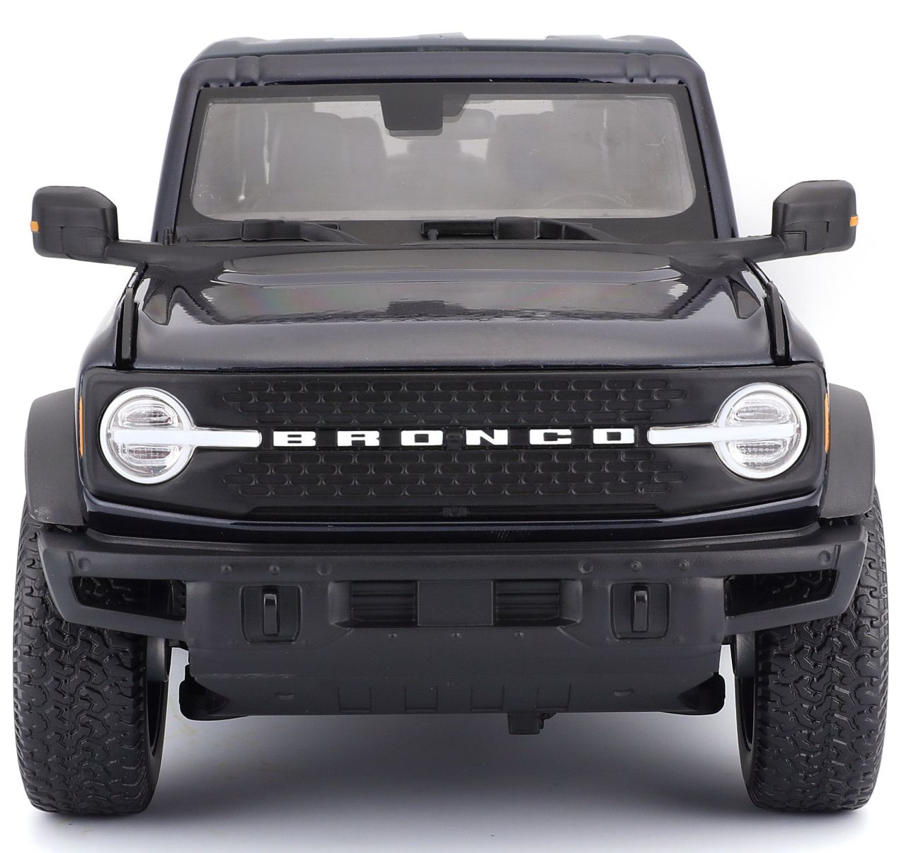 Ford Bronco Wildtrak 2021 1/18 blau - RCXX - RC Racing Shop | RC Models | Tuning & Spare Parts for Professionals