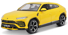 Lamborghini Urus gelb 1/24 - RCXX - RC Racing Shop | RC Models | Tuning & Spare Parts for Professionals