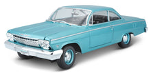 Chevrolet Bel Air 1962 blau 1/18 - RCXX - RC Racing Shop | RC Models | Tuning & Spare Parts for Professionals