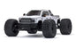Arrma Big Rock 6S BLX 1/7 4WD RTR BLACK - RCXX - RC Racing Shop | RC Models | Tuning & Spare Parts for Professionals