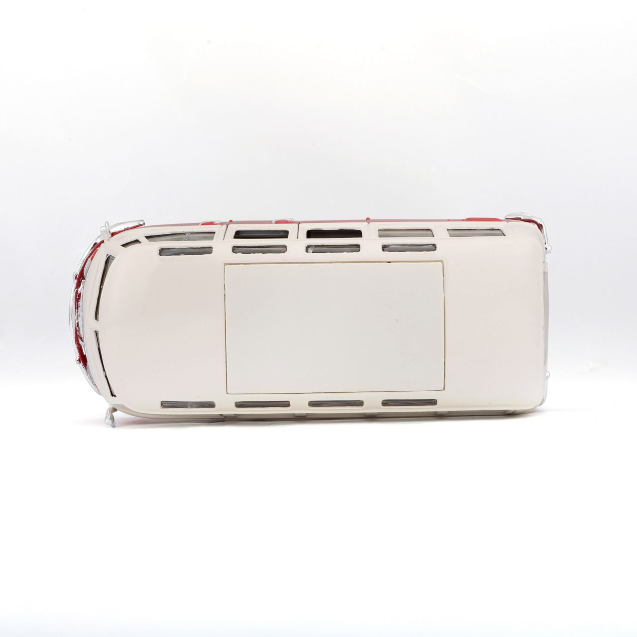 Volkswagen Bulli T1 Van Samba 1/24 rot - RCXX - RC Racing Shop | RC Models | Tuning & Spare Parts for Professionals