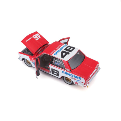 Datsun BRE 510 1/24 rot - RCXX - RC Racing Shop | RC Models | Tuning & Spare Parts for Professionals