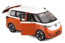 VW ID Buzz 2023 1/24 orange - RCXX - RC Racing Shop | RC Models | Tuning & Spare Parts for Professionals